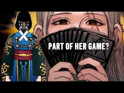 Is Silent Majority Part of the Contagion Game? | Hunter x Hunter