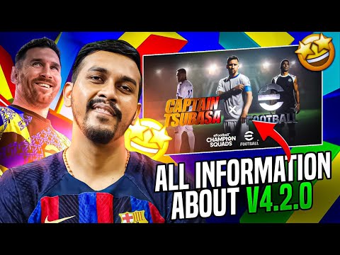 Let's Enjoy eFootball 25 v 4.2.0 Update + Pack Opening🔥|🔴LIVE #shorts #efootball