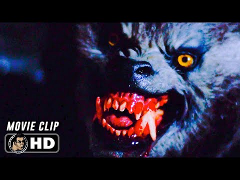 Final Scene | AN AMERICAN WEREWOLF IN LONDON (1981) Movie CLIP HD