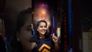 Happy new year 2025 #ytshorts #viral #trending #shorts #funny