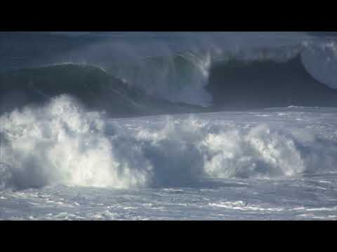 Ocean Waves - Free Stock Video Clip Free DownLoad