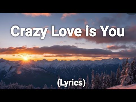 Eagle Studio - Crazy Love is You - Lyrics- (2024) - #love #lovesong #lovesongs #lovemusic #lovestory