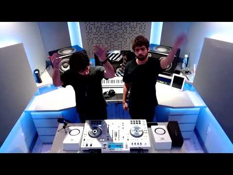 Cat Dealers Live - Sunburn at Home