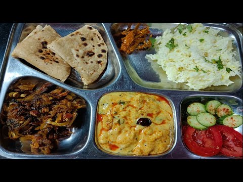 इतनी गर्मी में बिल्कुल सिंपल सा खाना  | Lunch, Dinner recipe  | @Homestylecooking2848 Quick recipes