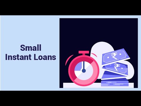 How to Apply for Instant Personal Loan? ⏩  Apply Now