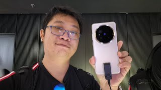 Let's check out vivo X200 Series launch in Malaysia