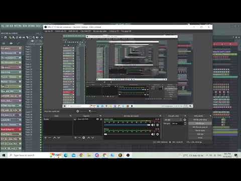 [FREE FLP] - CUSTODY - ID ( AZURA REMAKE )