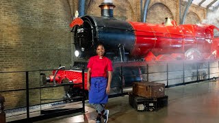 Harry Potter: Wizards of Baking contestant, Jess Lewis shares her skills