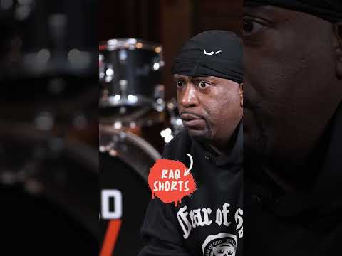 Tony Yayo Explains What Happens To Snitches In Jail #shorts #tonyyayo #vladtv