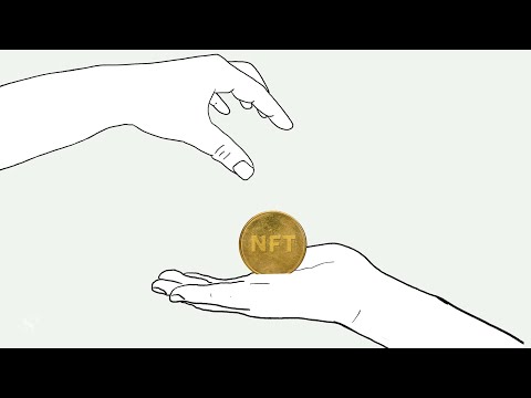 NFTs Explained in 60 Seconds