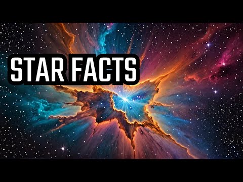 10 Mind Blowing Facts About Stars Lifecycle #space #universe #stars #nebula #science #facts