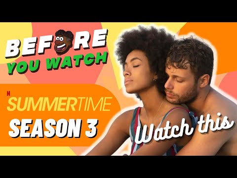 SummerTime: Season 1 & 2 Recap