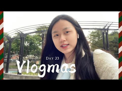 Vlogmas 23🎄| 2022手帳大公開、新年新希望可以撐多久