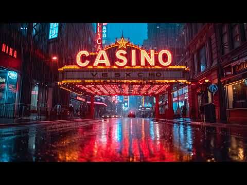 CASINO Jazz Music 2024 🎲 Jazz Songs Background Casino 2024 🎲321Jazz Music Instrumental Playlist 2024