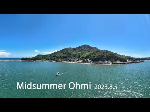 Midsummer Ohmi 2023 8 5