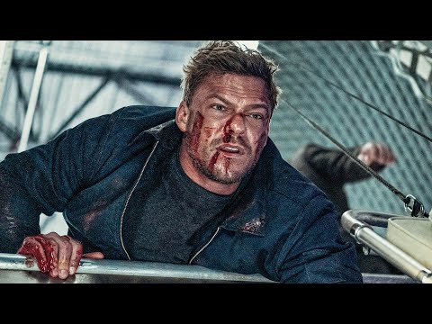 Reacher Season 2 - All Clips From The Series (2023) Alan Ritchson