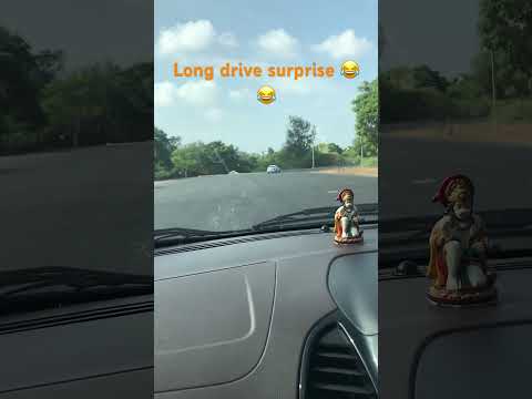 Long drive surprise #comedy #funny #longdrivepechal