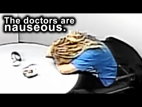 Doctors Are SICKENED By What She Did To Toddler