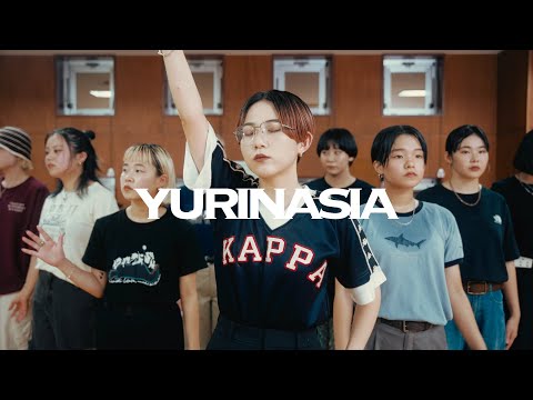 yurinasia : HOME