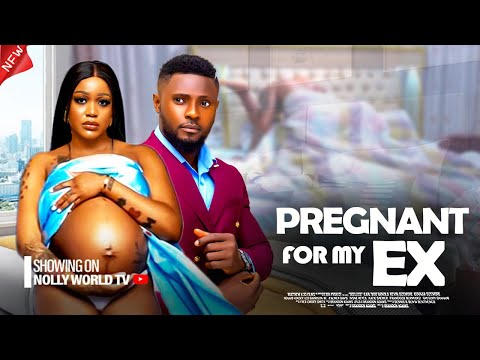 PREGNANT FOR MY EX - UCHE MONTANA, MAURICE SAM | 2024 latest nigerian movie