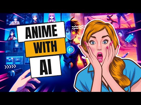 Best AI Animation Model Available! The Future of AI Animation Is Here!