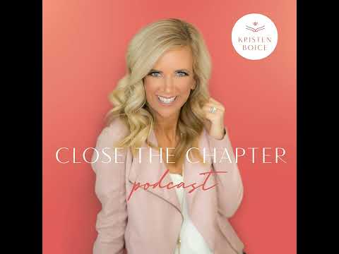 Close the Chapter Episode 249-Speaking with Heart with Dr. Heather Browne