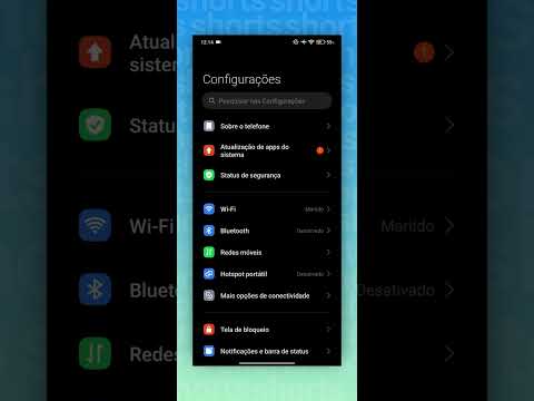 NÃO CONSIGO ROTEAR MEUS DADOS MÓVEIS #Hotspot #Android