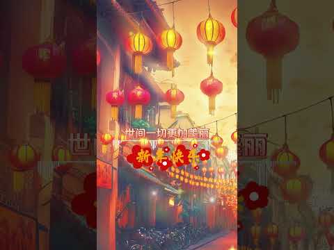 【麗莎~快樂新年】新年洗脑歌 🏮🏮經典賀歲老歌💥💥 2024 Chinese New Year Songs