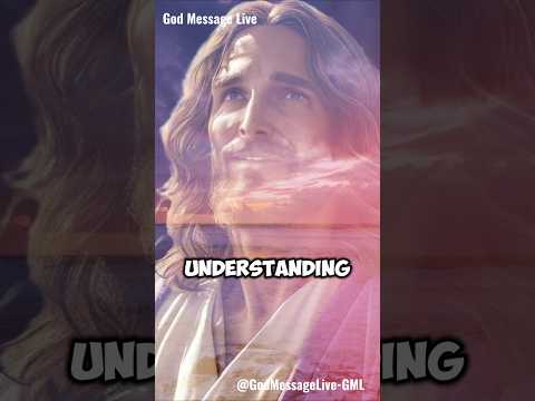 "Unlock Unshakable Peace: A Message That Will Change Your Life!"| God Message Live | #jesus #shorts