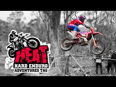 Insane Hard Enduro Prologue and Shoot Out Highlights 2022