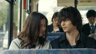 your eyes tell episode | japanes drama | eng sub