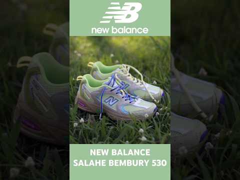 Salahe Bembury 530 PREVIEW