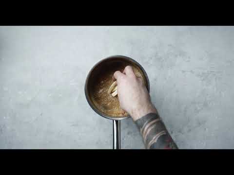 Making Soup | Copyright Free Video Footage