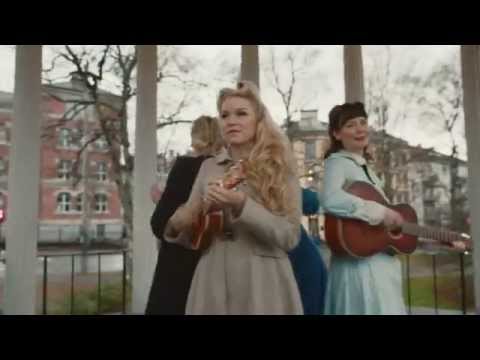 Katzenjammer - Lady Grey (Official Video)