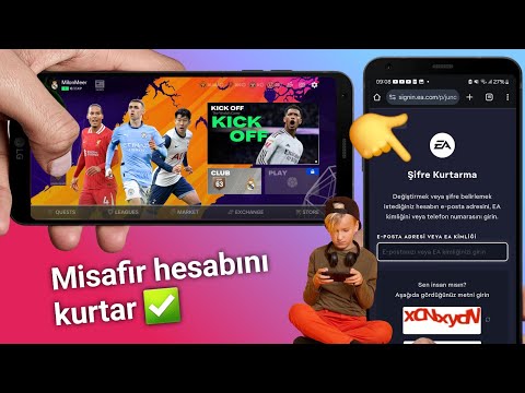 Eski Misafir Hesabınızı FC Mobile'a Nasıl Geri Döndürebilirsiniz | Kayıp Kimliği Kurtar