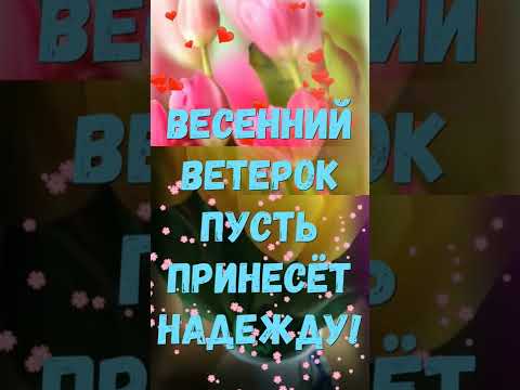 С праздником! С 8 марта!#shorts