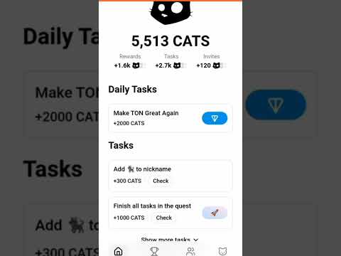 How to add cats to your nickname/update on cats listing date and more you need to know