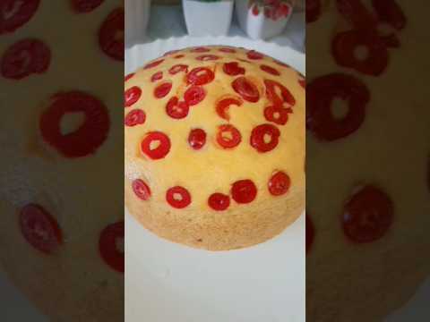 eggless suji cake recipe without oven/ teatime cake recipe/ सूजी केक रेसिपी #deepikakirecipes #cake