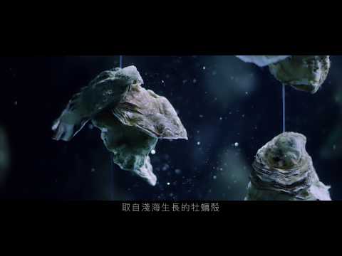 全新天然體驗_HOLA 海洋珍珠純淨被