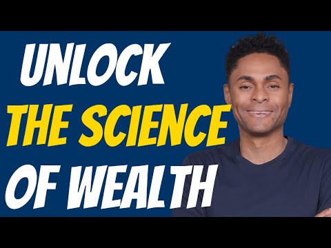 The Science of Getting Rich: Unlock Your Path to Abundance