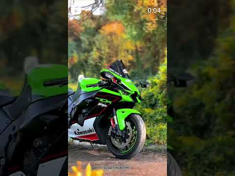 zx10 R lover