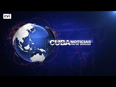 Cubanoticias Fin de Semana (28 de diciembre 2024)