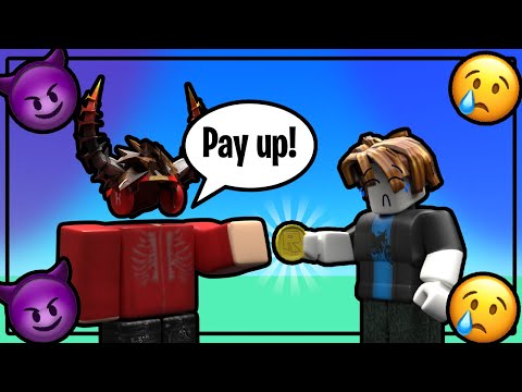 TAX THE POOR, MAKE THE RICH RICHER (Pls Donate Funny Moments)