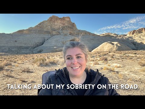 5 Years Sober: My Journey to Healing, Sobriety, and Thriving on the Road