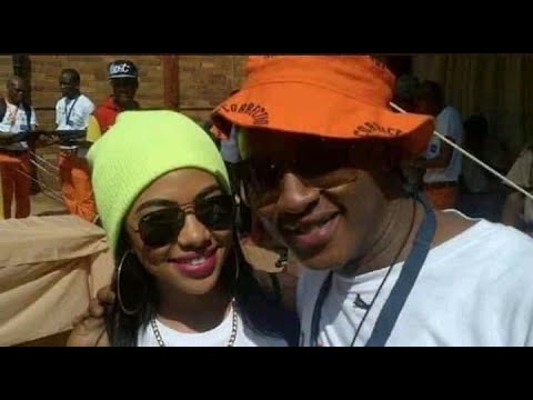 Amanda Du Pont Speaks