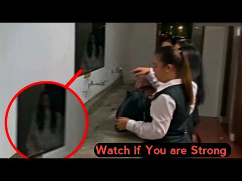 15 New Real Real ghost videos on the internet Latest Ghost Videos of 2024