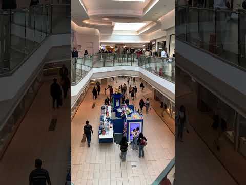 Scarborough Town Center Mall Ontario Canada #yt  #youtubeshorts