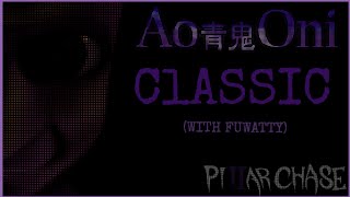 [Pillar Chase 2] NEW AO ONI ANCIENT SKIN: CLASSIC!