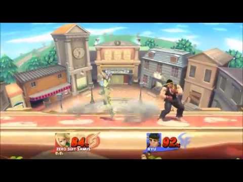 Fazer Games - Smash 4 Highlights Reel