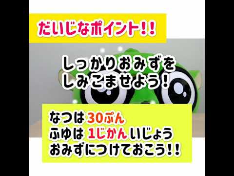 【おうちで生協キッチン】　ごはんをおいしくたいてみよう